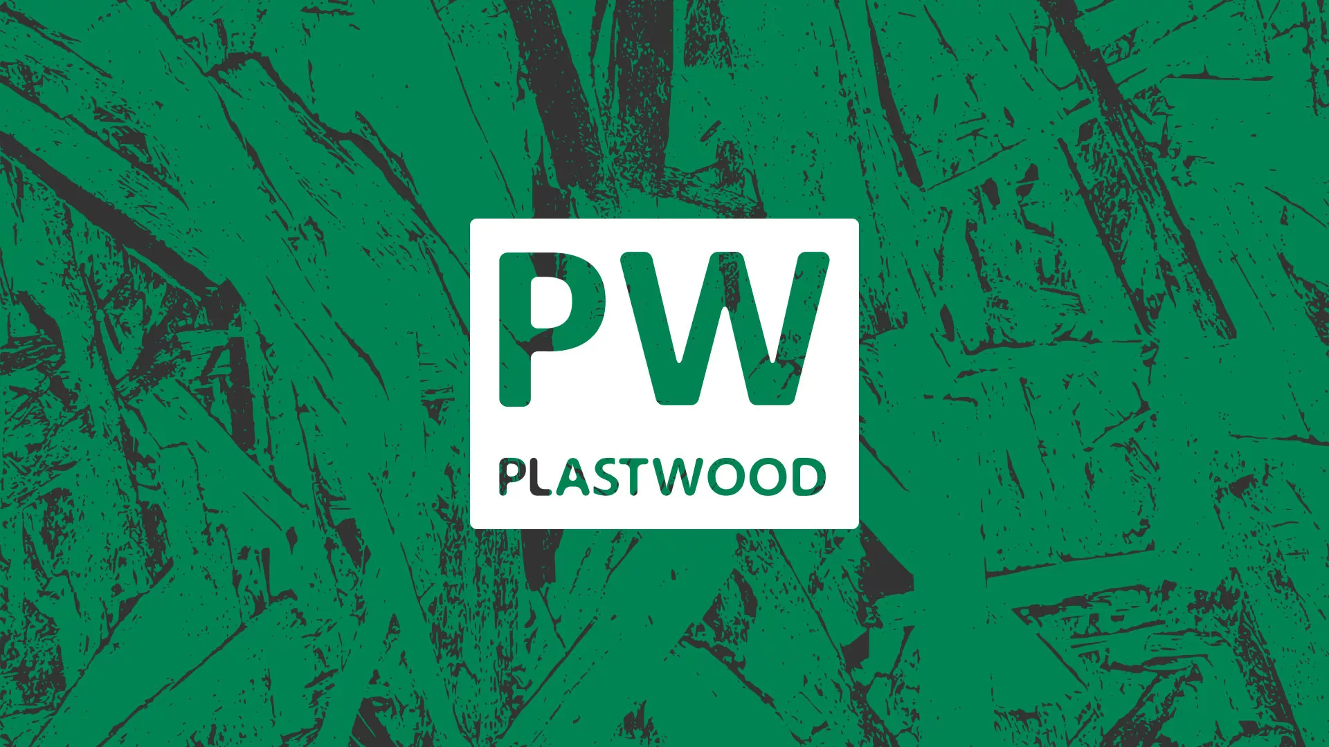 Разработка айдентики и сайта компании «Plastwood» в Южно-Сухокумске