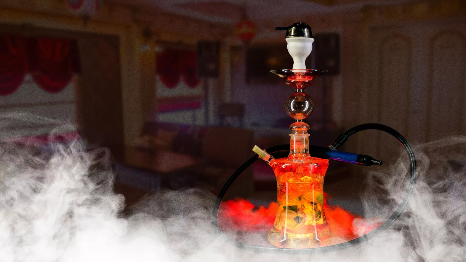 Разработка сайта для ресторана «Шейх» в Южно-Сухокумске