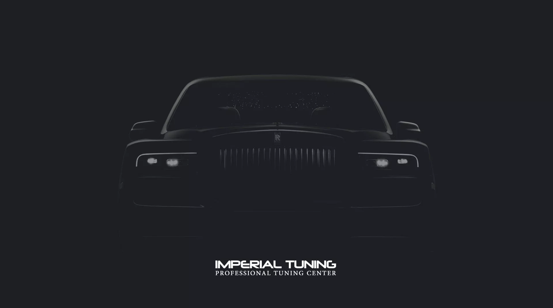 Создание сайта тюнинг-ателье «Imperial Tuning» в Южно-Сухокумске