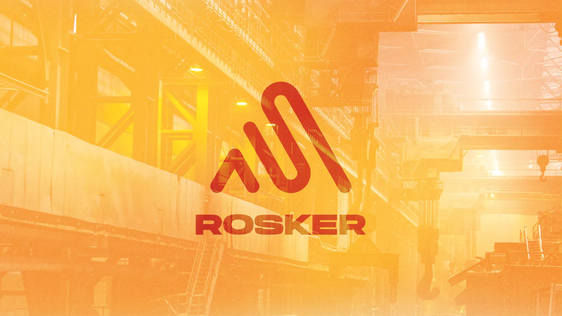 Ребрендинг компании «Rosker» и редизайн сайта в Южно-Сухокумске