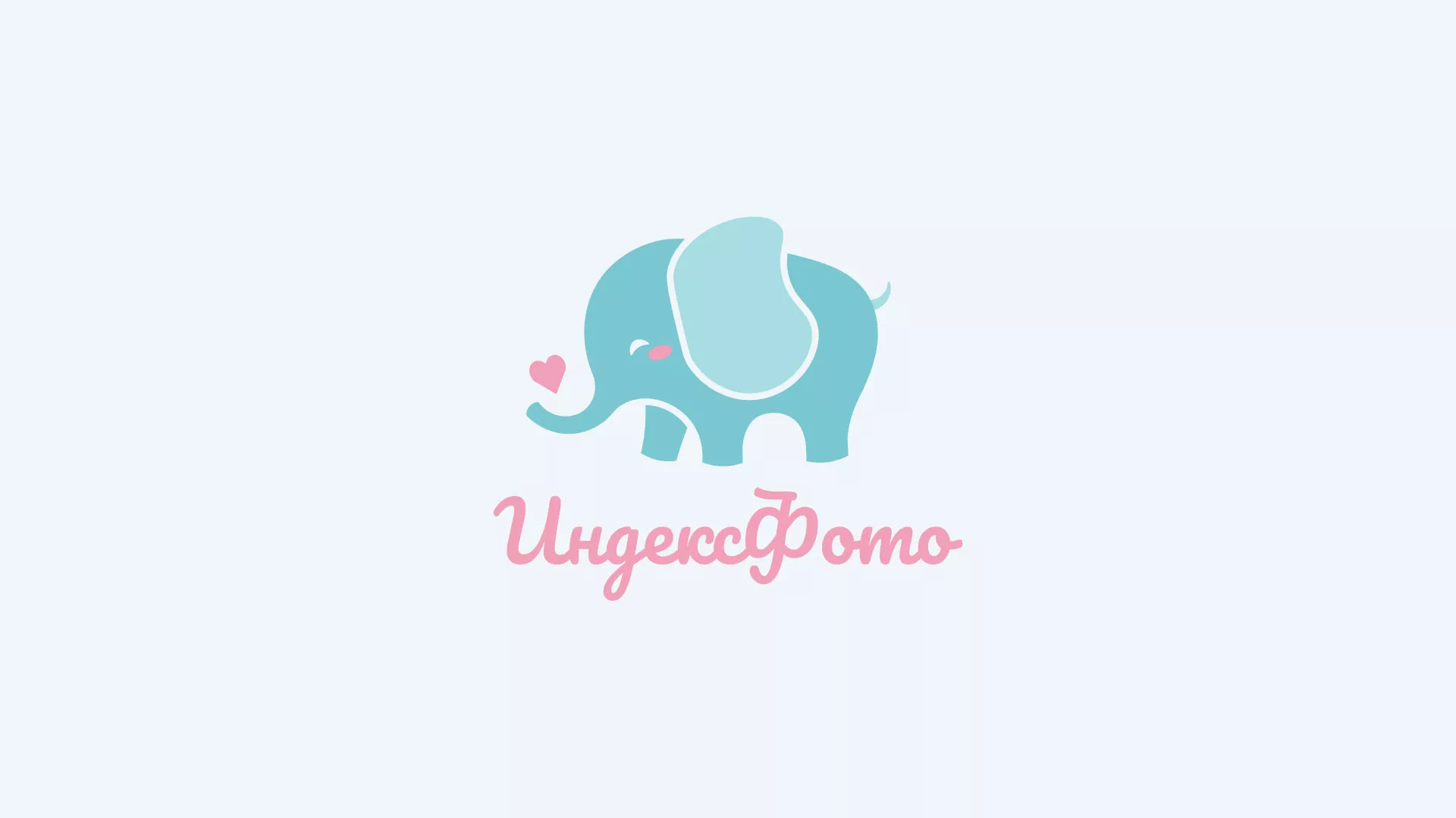 Создание логотипа компании «Индекс Фото» в Южно-Сухокумске