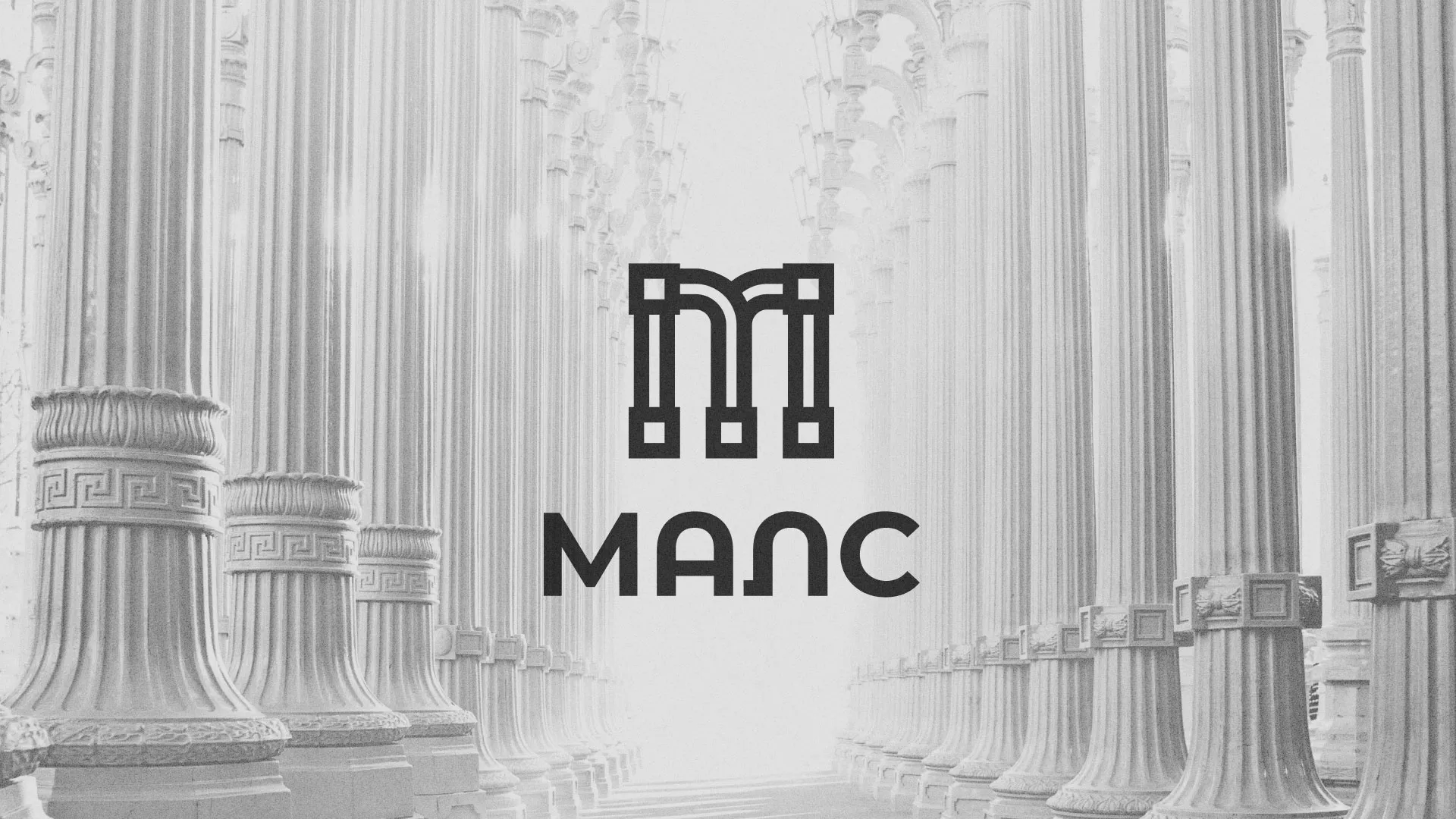 Разработка логотипа компании «МАЛС» в Южно-Сухокумске