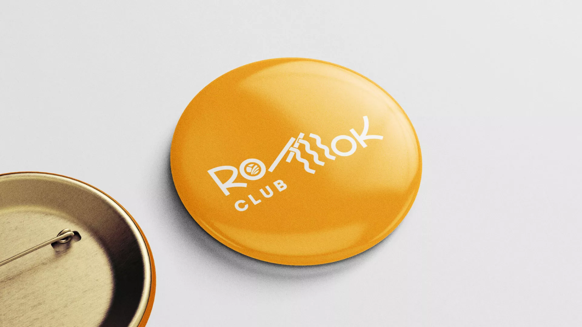 Создание логотипа в Южно-Сухокумске для суши-бара «Roll Wok Club» Создание логотипа в Южно-Сухокумске для суши-бара «Roll Wok Club»
